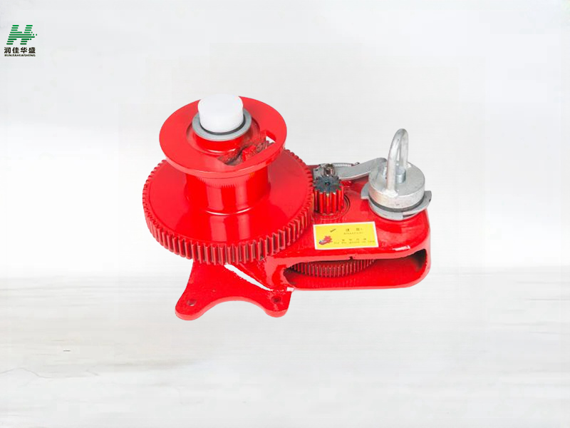 Supply Chicken Farm Manual Hand Winch Wholesale Factory - SHANDONG ...