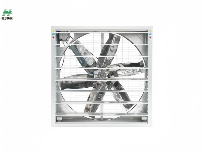 Greenhouse And Poultry Farm Ventilation Exhaust Fan