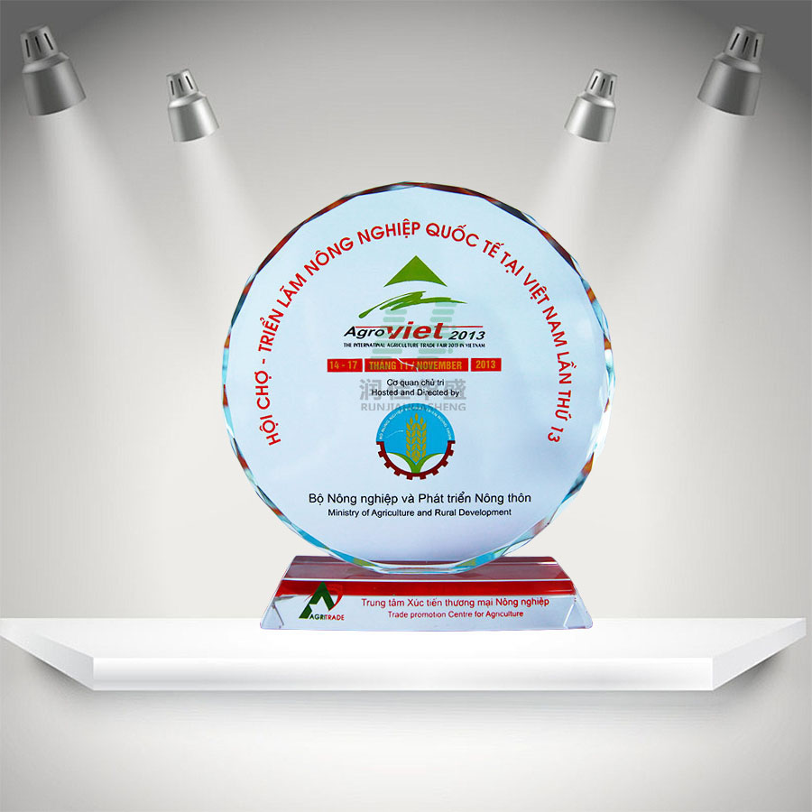 Developed Country Export Certification