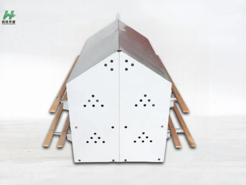 Poultry Chicken Egg Nest Box