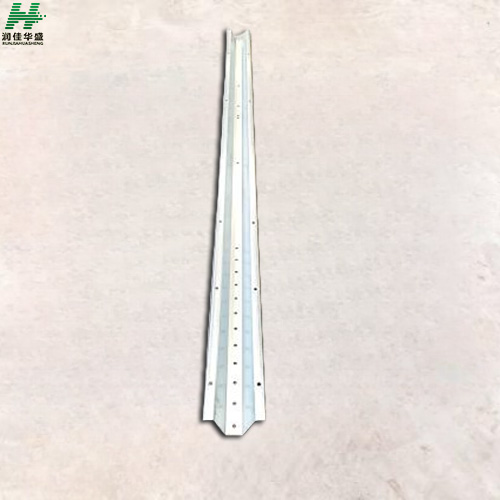 275g galvanized silo