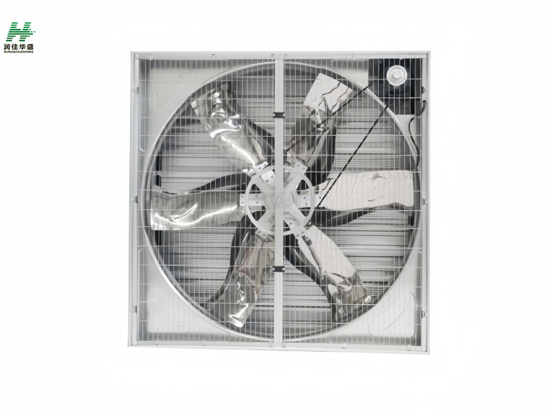 Poultry Chicken House Ventilation Exhaust Fan