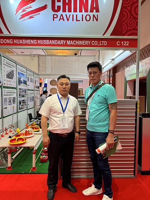evaporative cooling pad