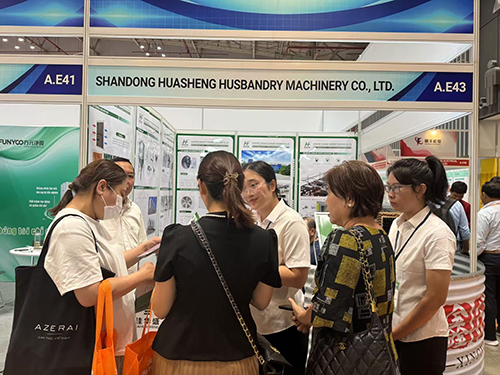 Vietstock Expo & Forum 2024