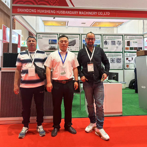 Hindistan Hayvancılık Fuarı ve Forumu 2024 Sınırları Kaldırıyor ve Küresel İş Fırsatları Açıyor