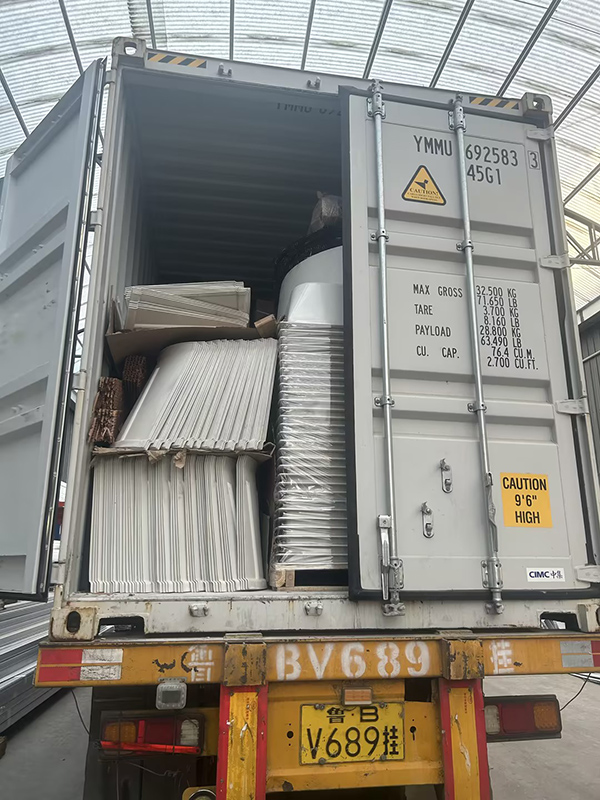 HuaSheng Temperature Control Equipment Co., Ltd. Reaches Milestone Partnership with Argentine Livestock Group