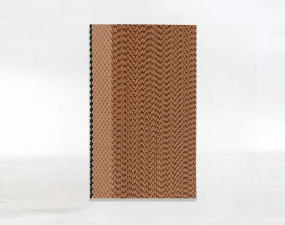 Farm And Greenhouse Evaporative Cooling Pad video