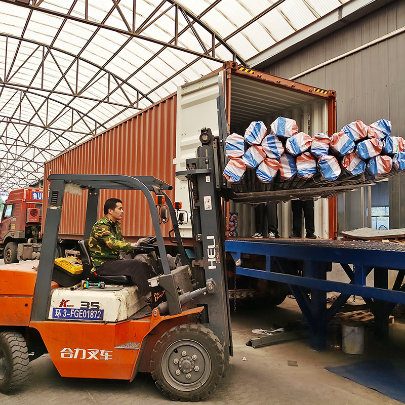 Feeding Systems Manufacturer