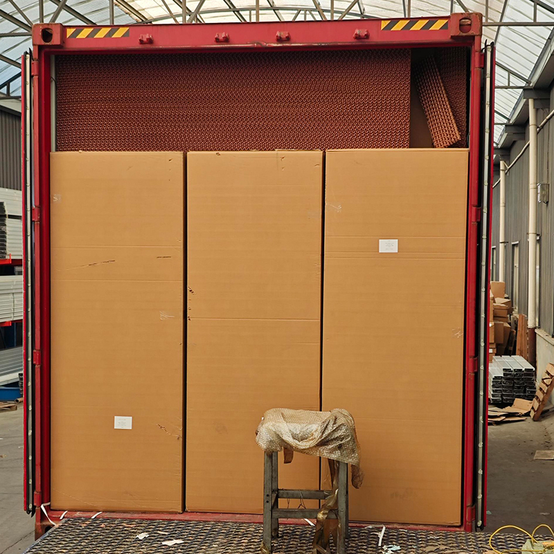 broiler house equipment