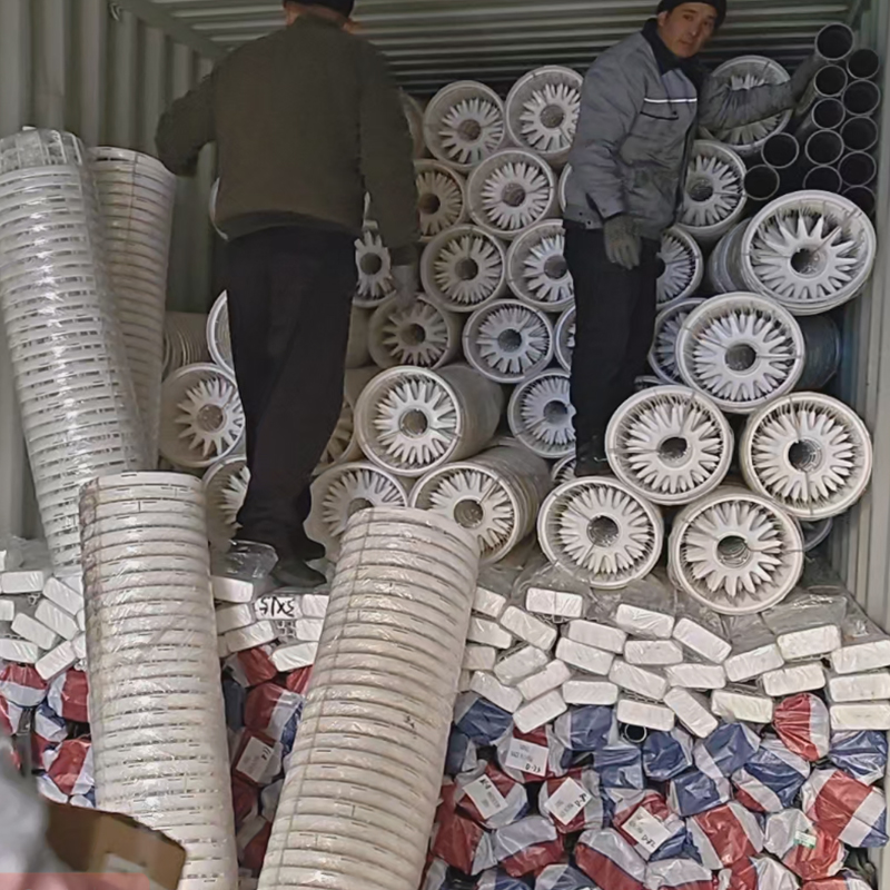 complete poultry farm equipment