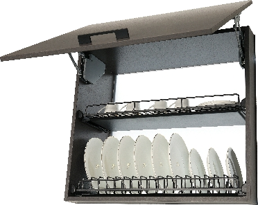 Dish Drying Racks