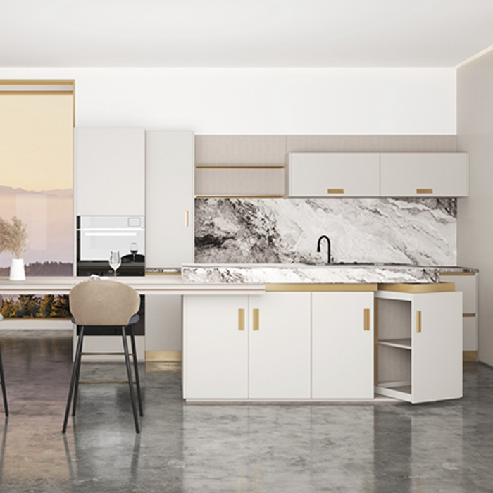 New product launch | Luxury collection