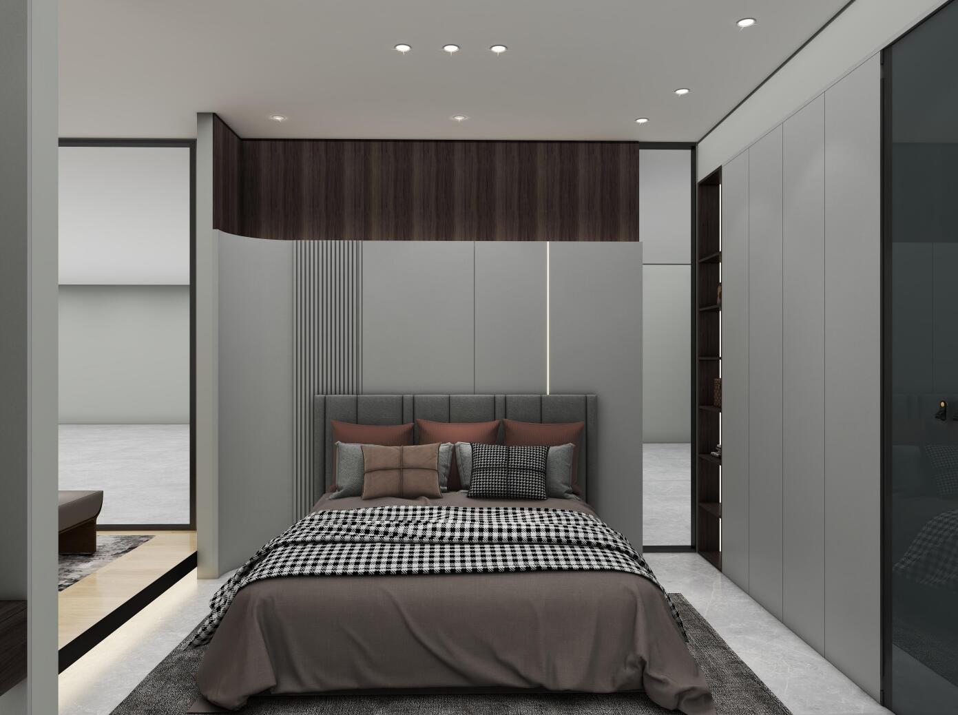 fitted wardrobes