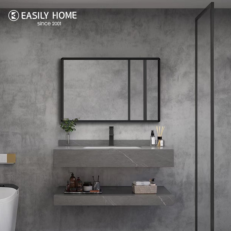 Bathroom Vanity Units Classic Design