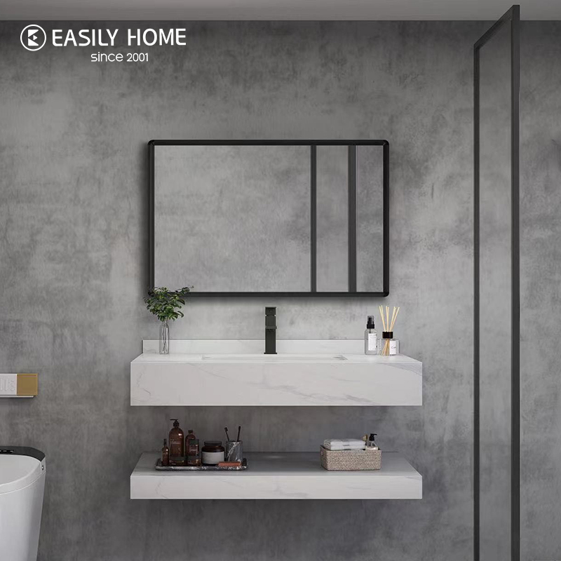 Bathroom Vanity Units Classic Design