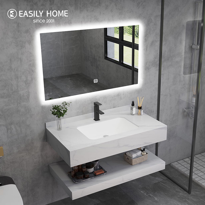 Bathroom Vanity Units Classic Design