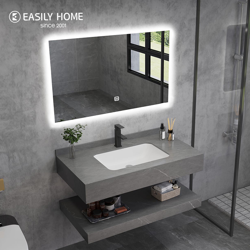 Bathroom Vanity Units Classic Design