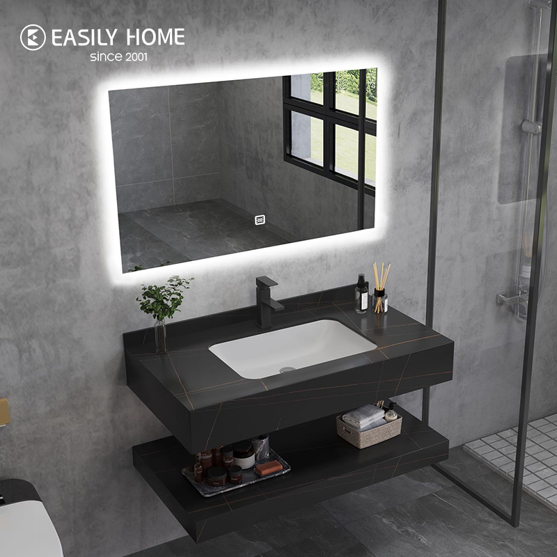 Bathroom Vanity Units Classic Design