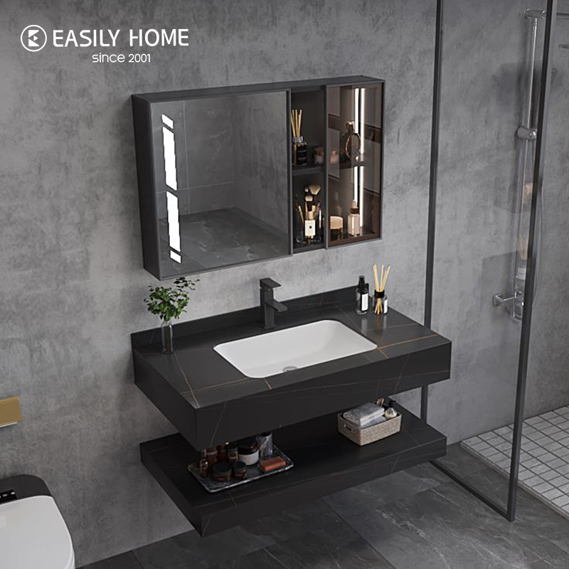 Bathroom Vanities Modern Style