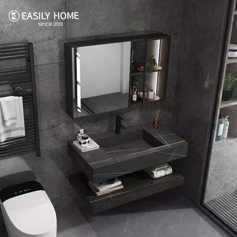 Bathroom Vanities Modern Style