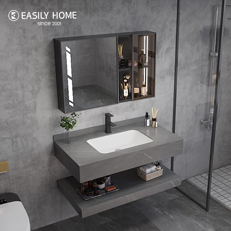 Bathroom Vanities Modern Style