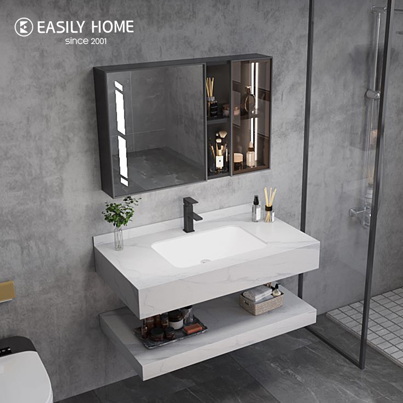 Bathroom Vanities Modern Style