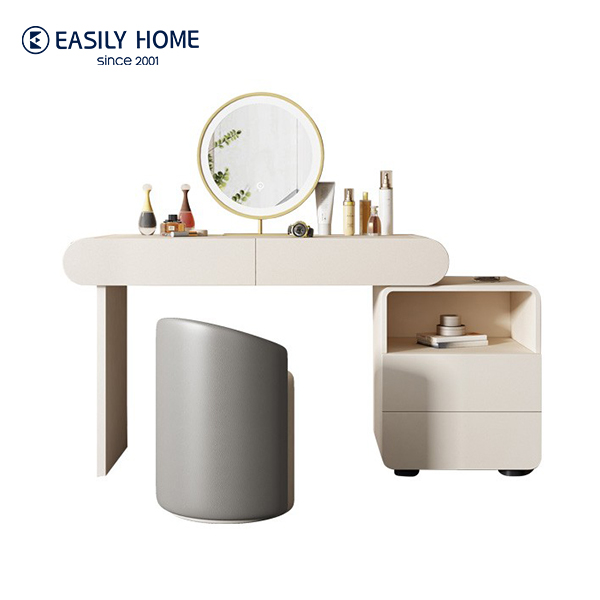 Minimal Makeup Table Modern Dressing Table