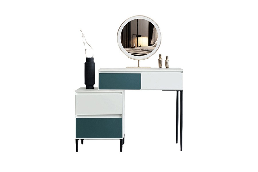 dressing table