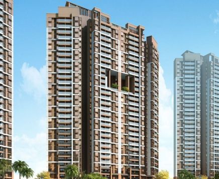 Jiahe Pearl River Real Estate Project