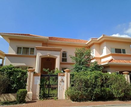 Villa Project in Dongguan City