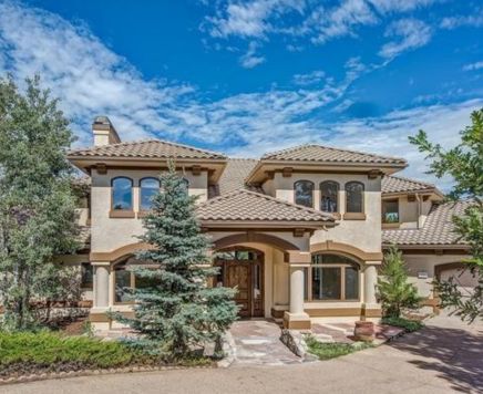 Villa Project in Nigeria