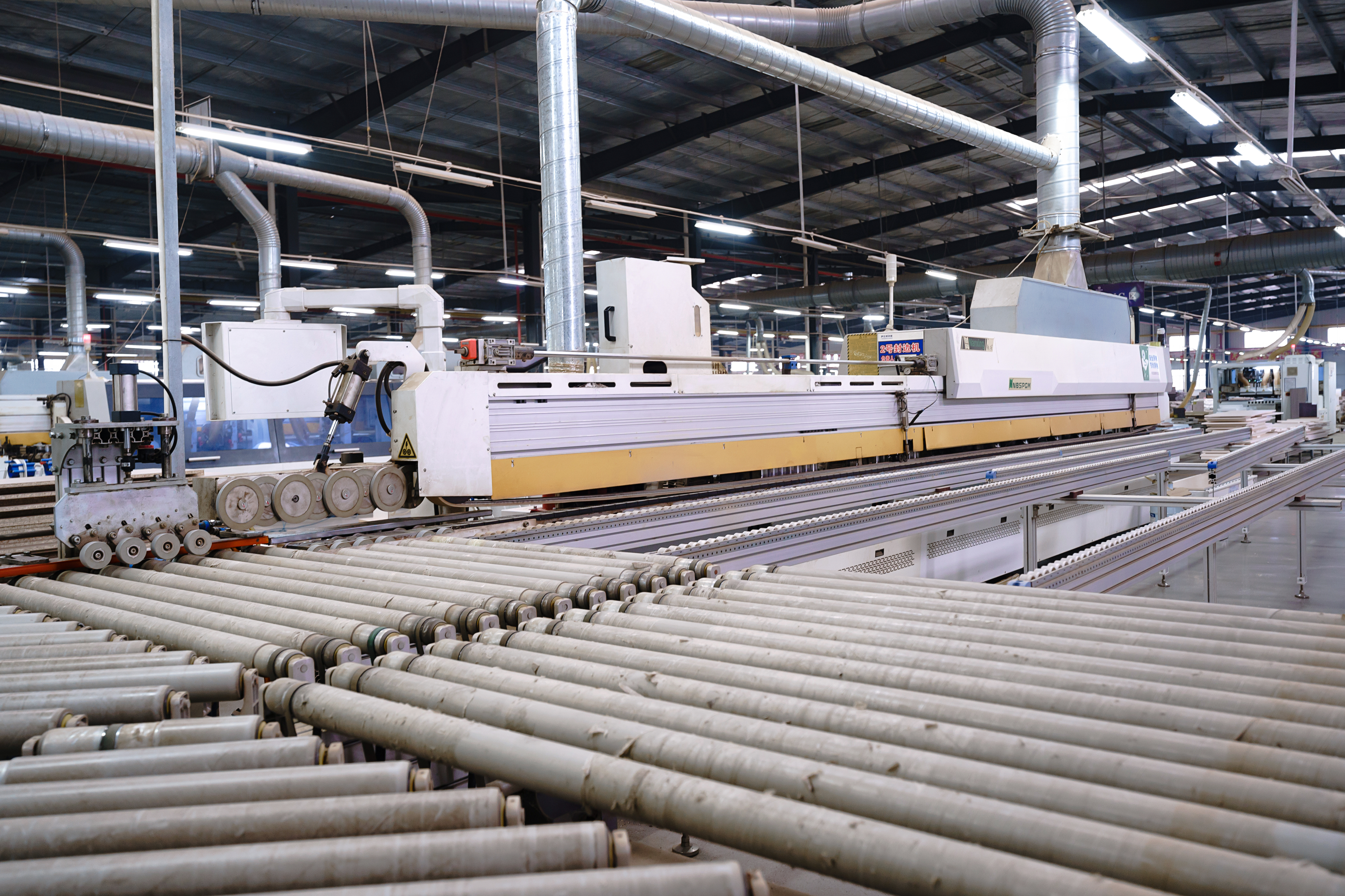 スマート選別システムです