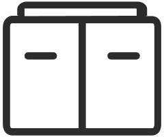 日本の既存製品の販売です