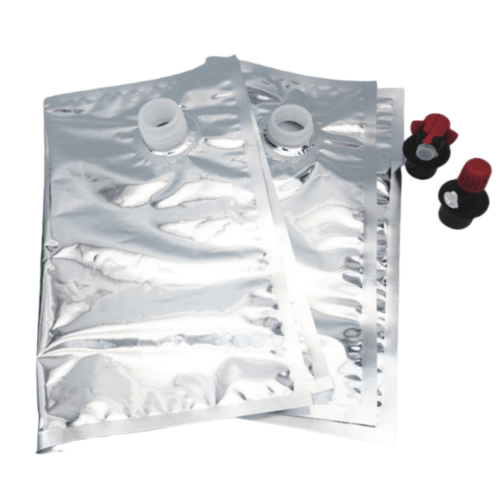 Clearance Sale Bag Plastic Printing Plastic Bag In Box Bib Conector Bib Bag In Box Syrup