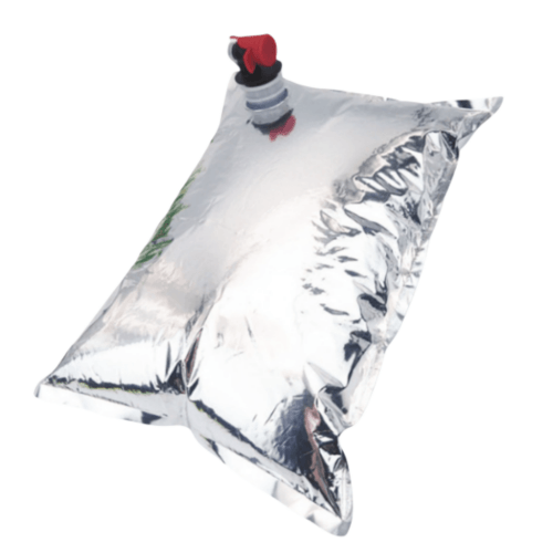 Clearance Sale Bag Plastic Printing Plastic Bag In Box Bib Conector Bib Bag In Box Syrup