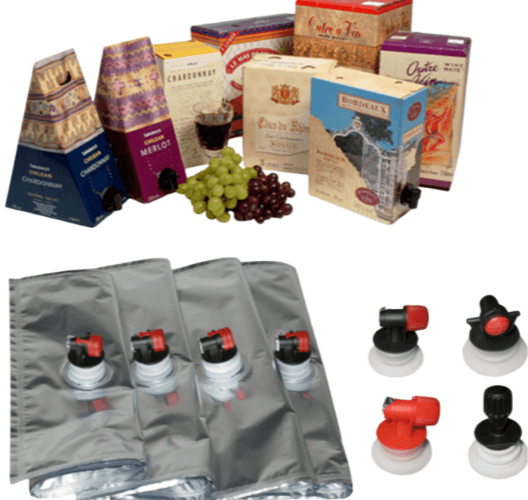 Clearance Sale Bag Plastic Printing Plastic Bag In Box Bib Conector Bib Bag In Box Syrup