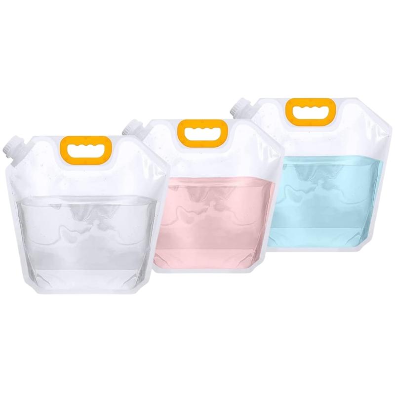 big water bag