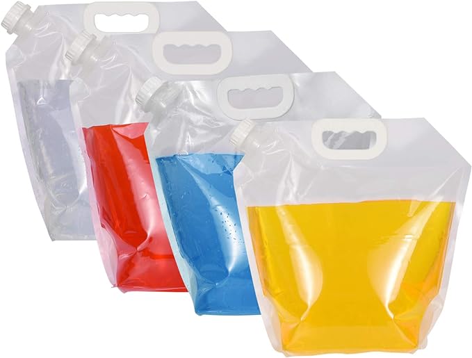 big water bag
