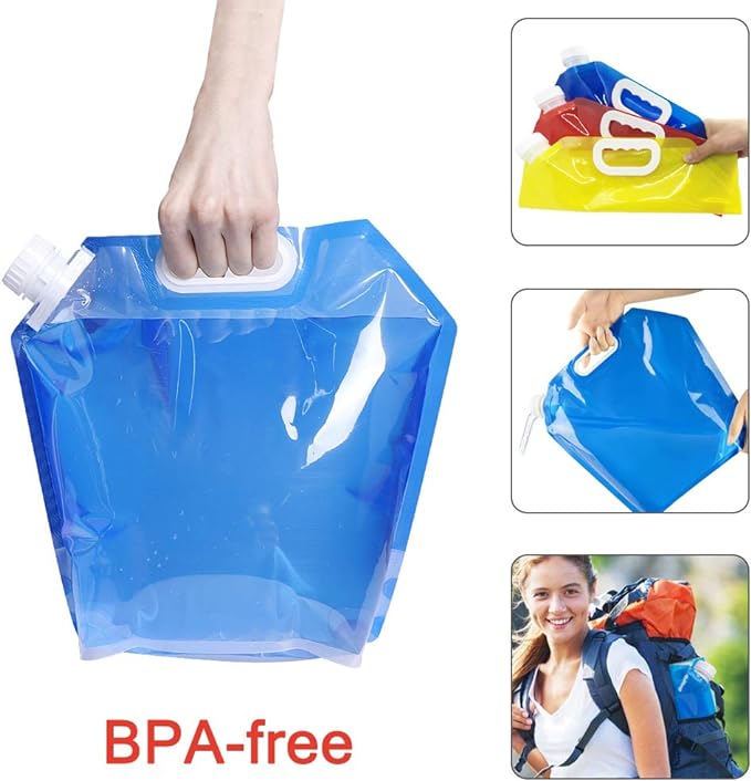 big water bag
