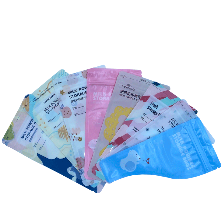 Milk Powder Bag