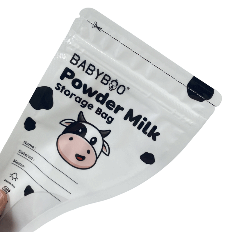 Milk Powder Bag