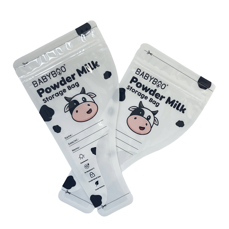 Baby Milk Bag