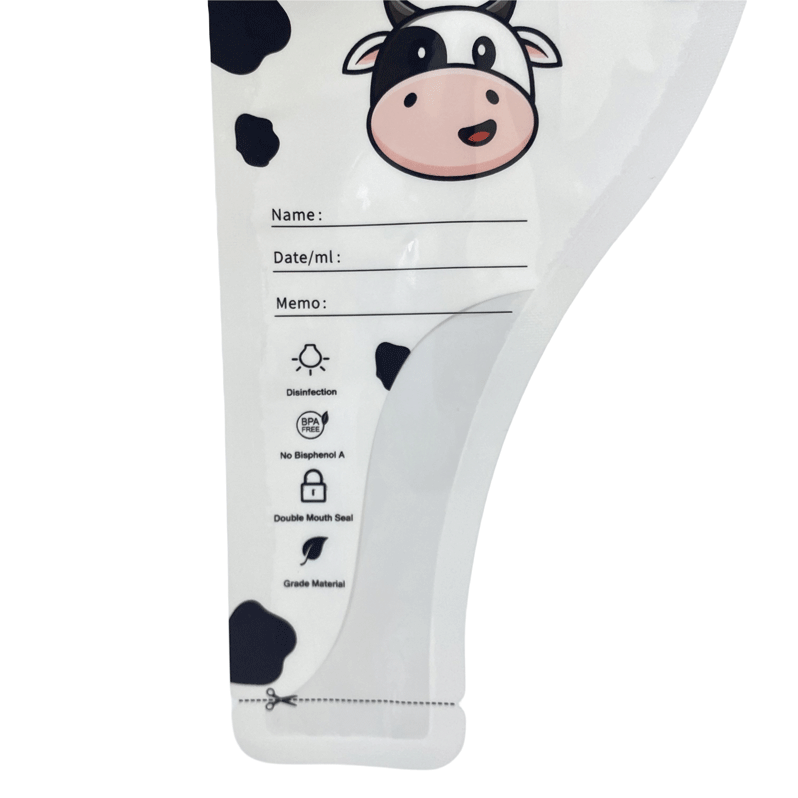 Milk Powder Bag