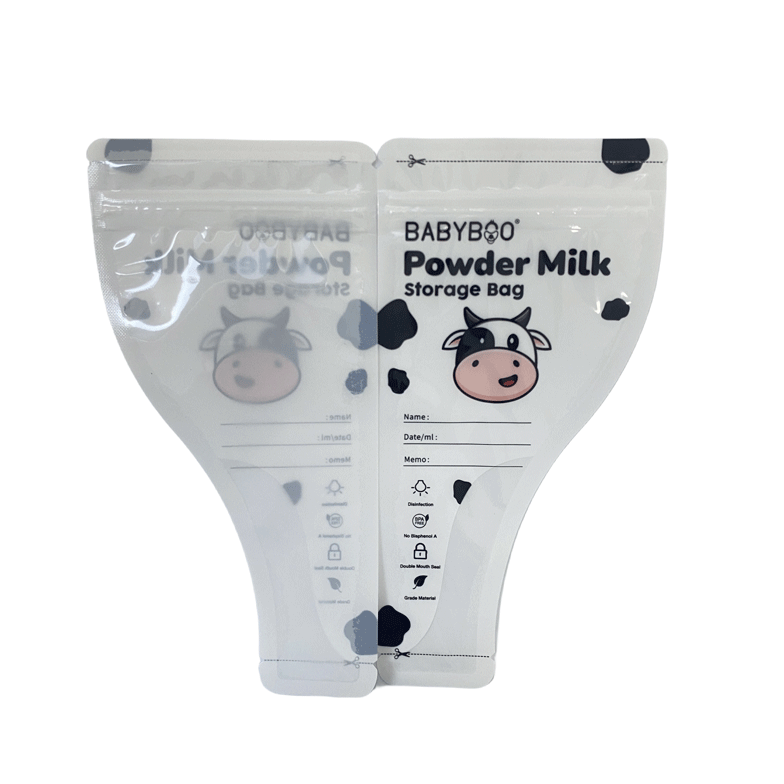 Baby Milk Bag