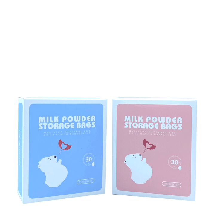 Milk Powder Bag