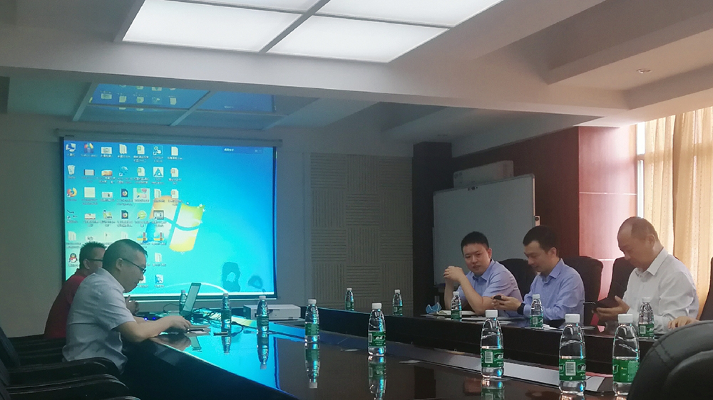 The capital market serves the 