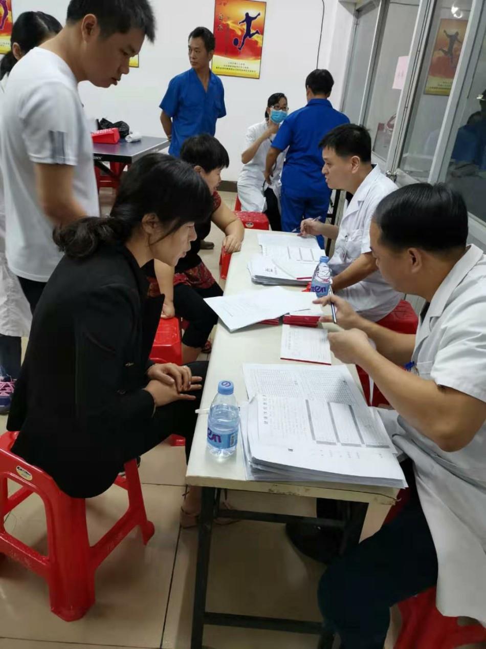 ดูแลสุขภาพของพนักงาน บรรลุอนาคตขององค์กร