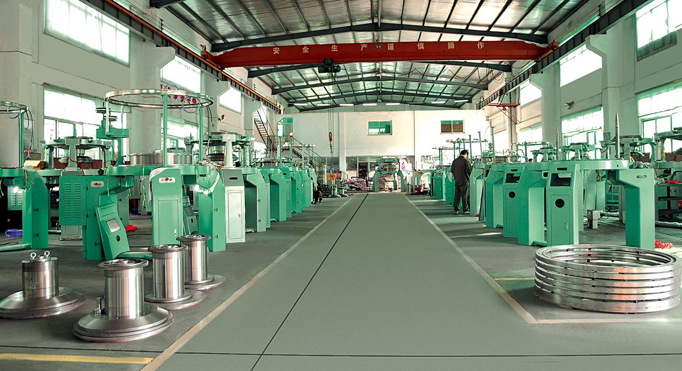 Assembly center Assembly center