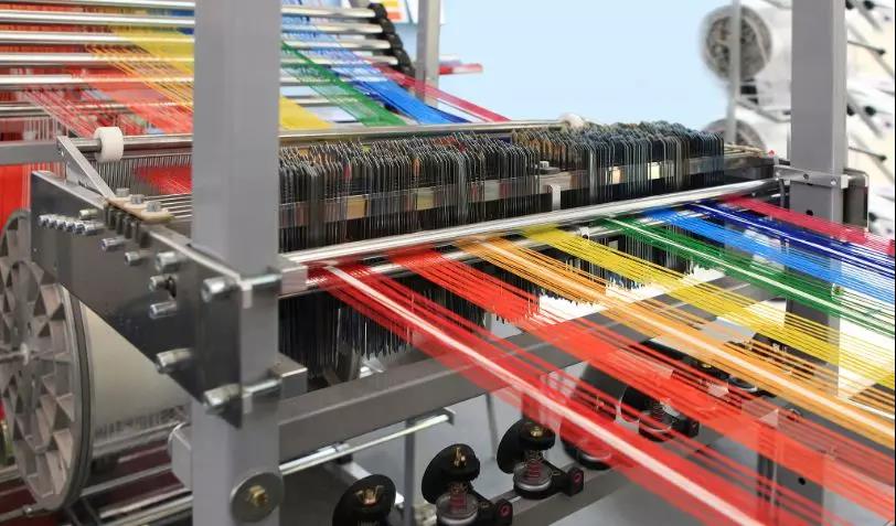 Textile industry operation trend report for the first three quarters of 2019 released