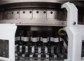 Single Jersey Computerized Jacquard Circular Knitting Machine